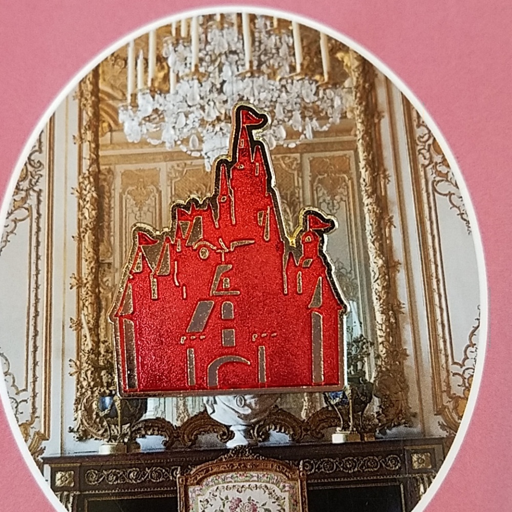 Disney pin. Limited Edition. $7 each or 4 pins $15